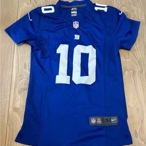 Nike Eli Manning New York Giants NFL
Game jersey